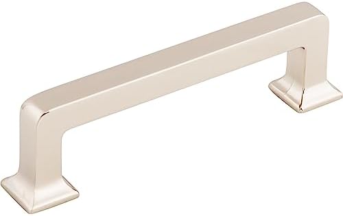 Top Knobs Transcend Collection TK703BSN Pull