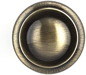 Richelieu 1 316 inch Traditional Knob for Cabinets