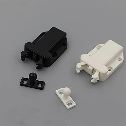 AMAZWI Door Lock Gris
