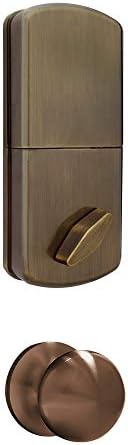 MiLocks BDF-02AQ Keyless Entry System