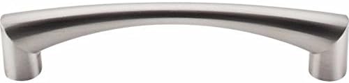 Top Knobs Hidra Pull Brushed Satin Nickel
