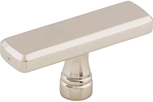 Top Knobs - Kingsbridge Knob 2 38 Flat Black