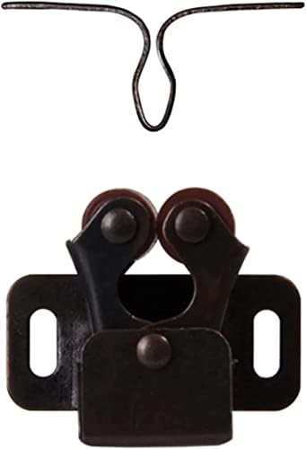 AMAZWI Slide Latch - Door Lock