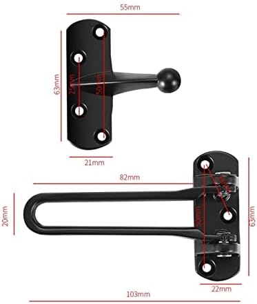 Zlocking Ultra Secure
