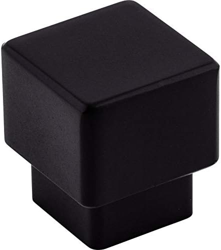 Sturdy Solid 1 Polished Chrome Knob Modern Design