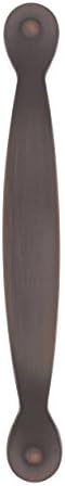Amerock Drawer Pull Oil Rubbed Bronze 3 inch 76 cm Inspirations