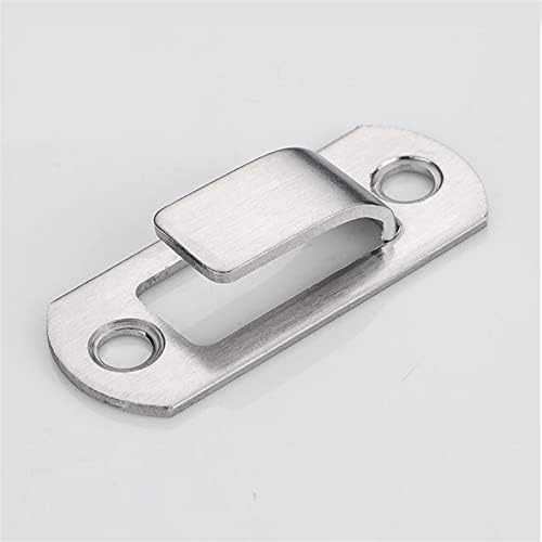 Stainless Steel 90 Degree Deadbolt Security Tool