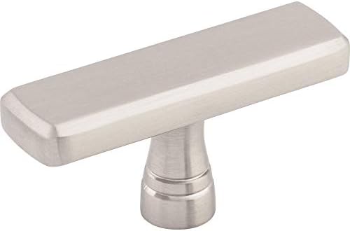 Top Knobs - Kingsbridge Knob 2 38 Flat Black