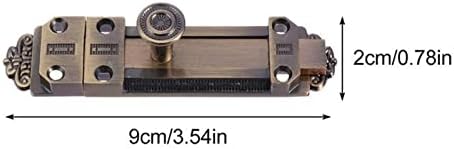 AMazing Deadbolt