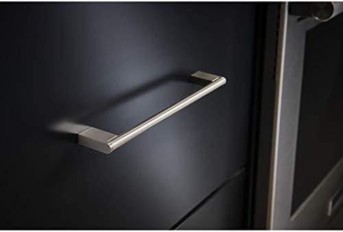Top Knobs Princetonian 3 34 Center Bar Pull Oiled Rubbed Bronze
