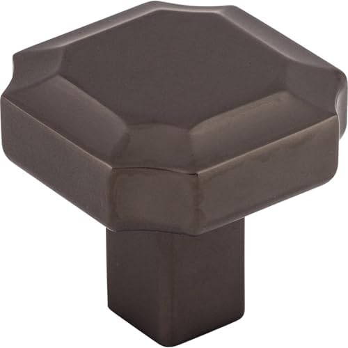 Top Knobs Davenport 1-14inch Knob