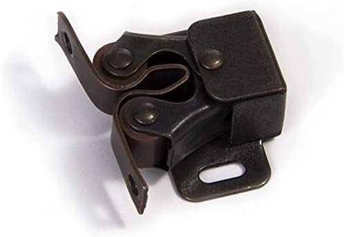 AMAZWI Slide Latch - Door Lock
