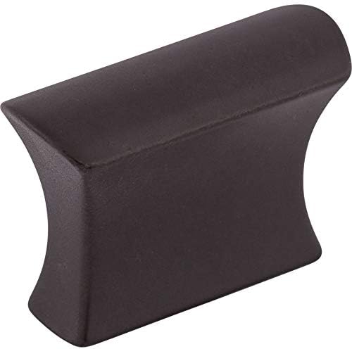 Top Knobs TK551UM - Glacier Knob Umbrio