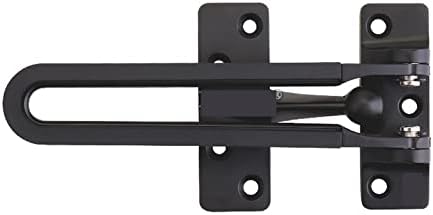 Rugged Door Clasp for Maximum Security