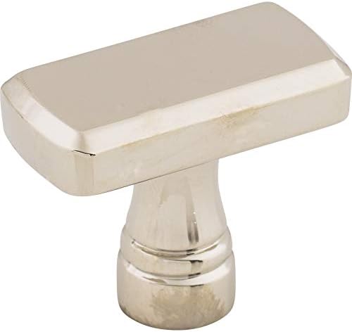 Top Knobs Ronnie TK850BLK