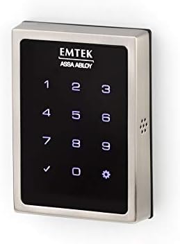Smart Deadbolt August Integration Empowered Motorized Keypad Enhanced Security