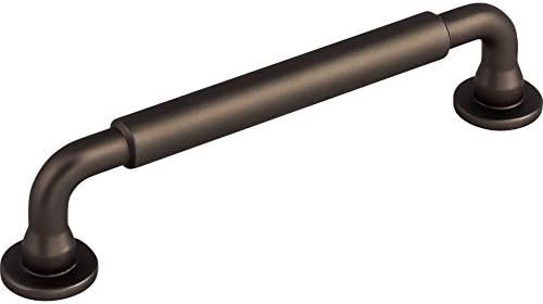 Durable Serene Pull with Oil Rubbed Bronze Finish