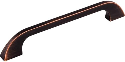 Top Knobs TK45 Sanctuary 6 Inch Cabinet Pull