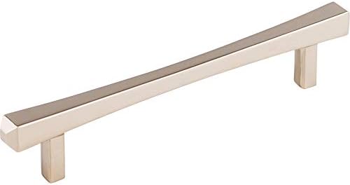 Serene Collection Juliet Pull Polished Nickel