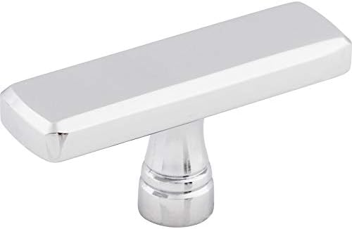 Top Knobs - Kingsbridge Knob 2 38 Flat Black