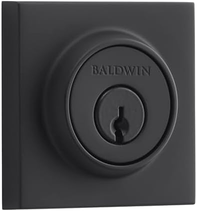 Baldwin DCCSD190 Satin Black