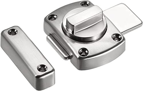 ZLOCYIVHE Door Lock Hasp Set