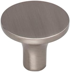 Top Knobs TK913BSN 1-14