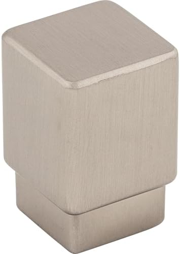 Top Knobs TK31HB Systematic Knob TK31 Sanctuary Knob 34-Inch