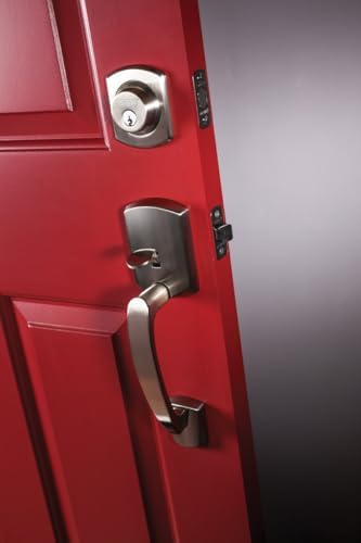 Schlage B60 N 716 Deadbolt