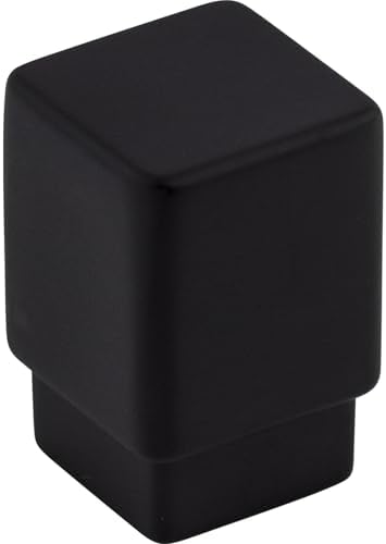 Top Knobs TK31HB Systematic Knob TK31 Sanctuary Knob 34-Inch