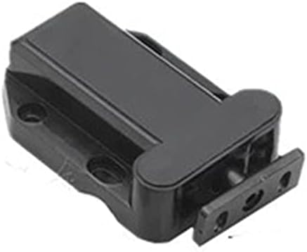 AMAZWI Door Lock Gris