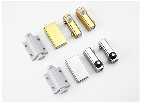 Secure Deadbolt Hasp for Modern Doors
