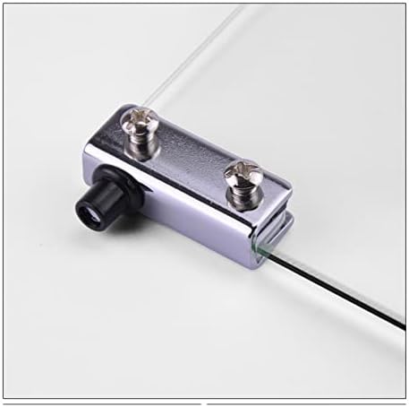 Secure Deadbolt Hasp for Modern Doors