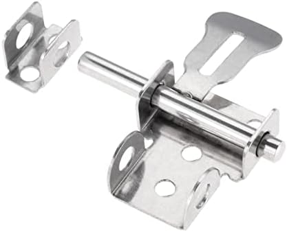 Robust Door Lock Bolt Hasp