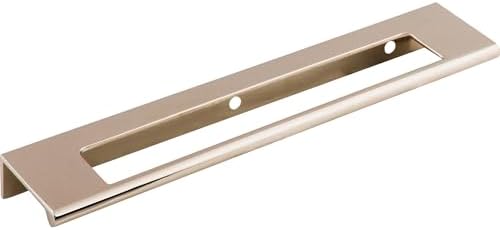 Top Knobs Mercer Collection Pull