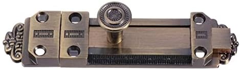 AMazing Deadbolt