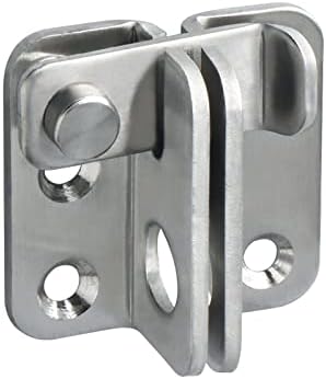 Stainless Steel Door Lock