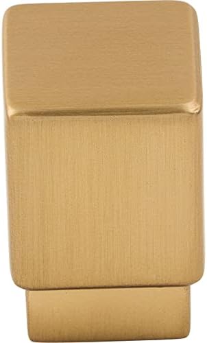 Top Knobs TK31HB Systematic Knob TK31 Sanctuary Knob 34-Inch