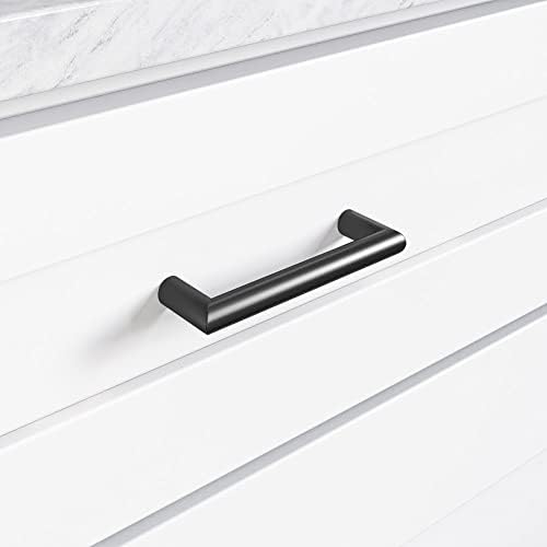 Top Knobs Kinney Pull 3-716 in