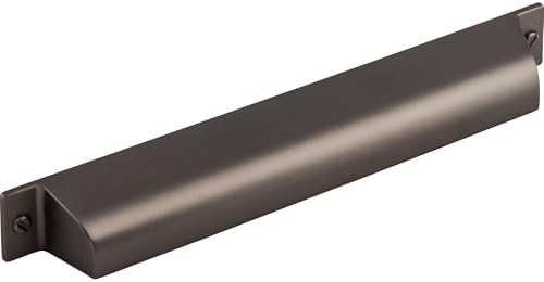 Barrington Channing 7 Size Brushed Satin Nickel Pulls
