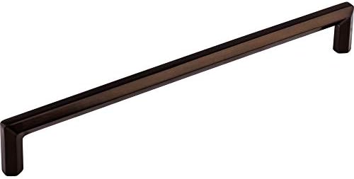 Serene Lydia 9 Center Bar Pull Oiled Rubbed Bronze