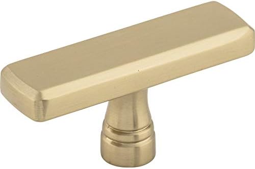 Top Knobs - Kingsbridge Knob 2 38 Flat Black