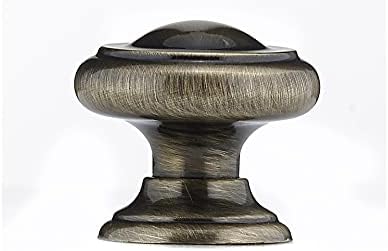 Richelieu 1 316 inch Traditional Knob for Cabinets
