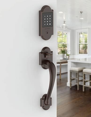 Baldwin Deadbolt Replacement with 247 Support