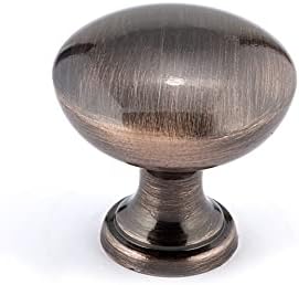 Richelieu Monceau Collection Knob