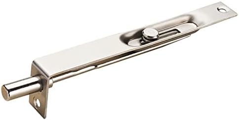 AMAZWI Slide Latch