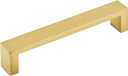 Top Knobs Flat Black Secure Mini Pull