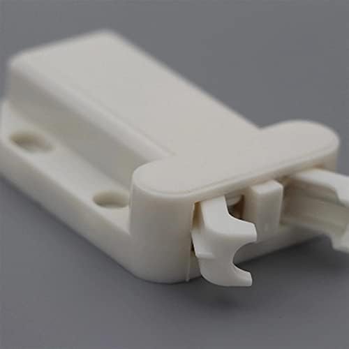 AMAZWI Door Lock Gris