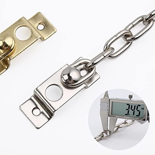 Premium Door Deadbolt with Anti-Theft Protection