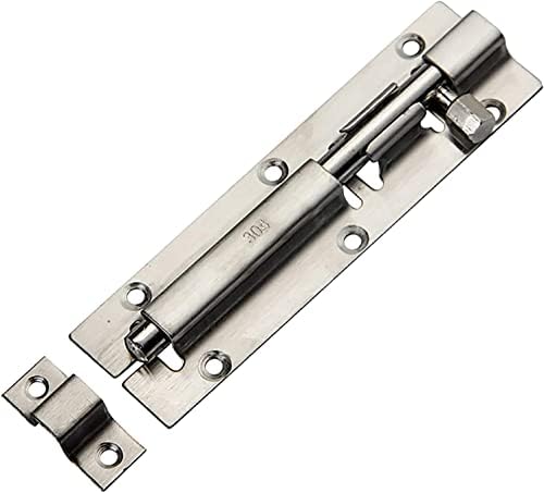 Durable Strong Install-Easy slid latches for Your Door